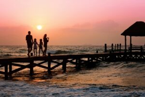 Estate Planning for summer travel
