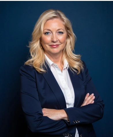 CEO and senior estate planning attorney in Raleigh focused on legacy preservation and asset protection
