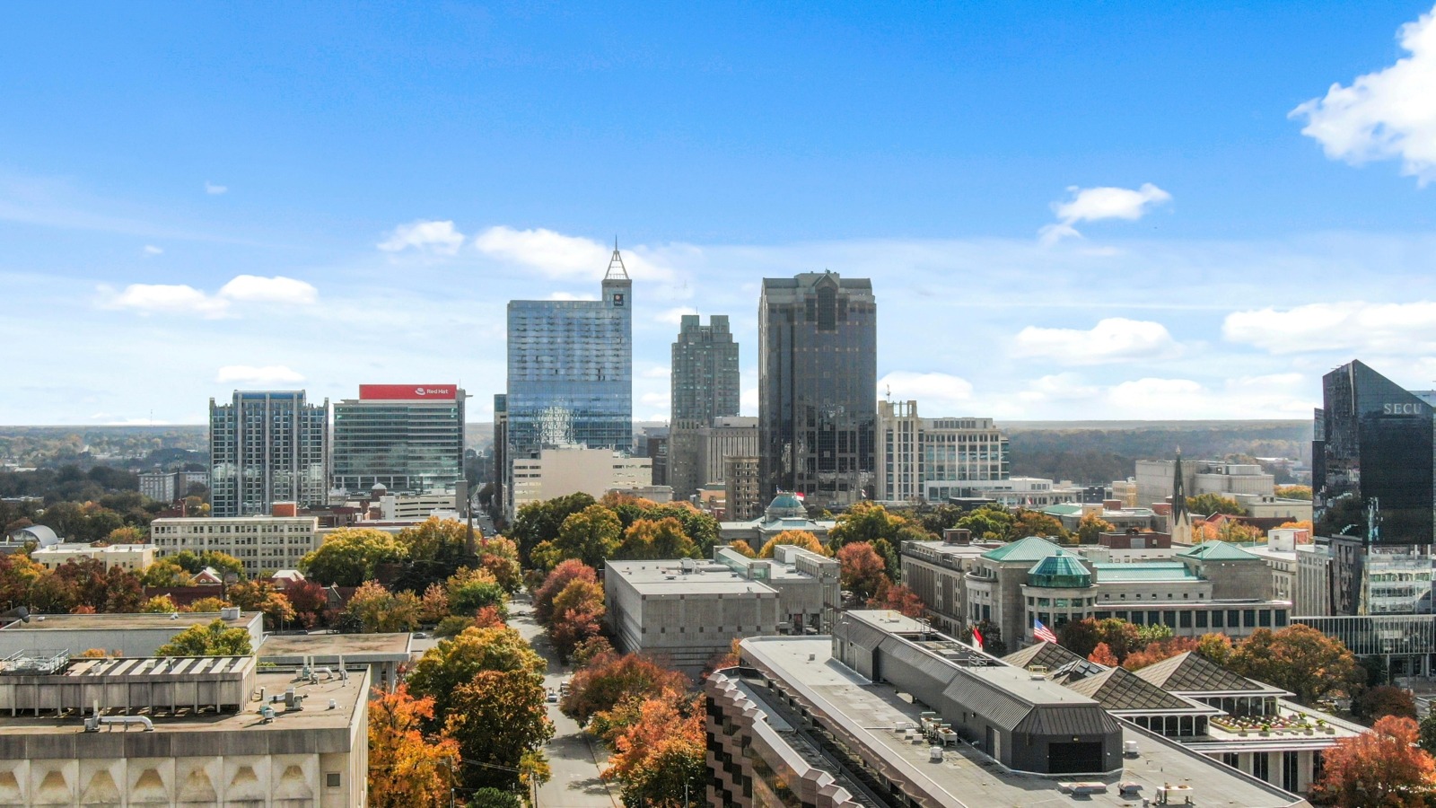 Estate planning attorney in Raleigh, North Carolina - Triangle Estate Lawyers