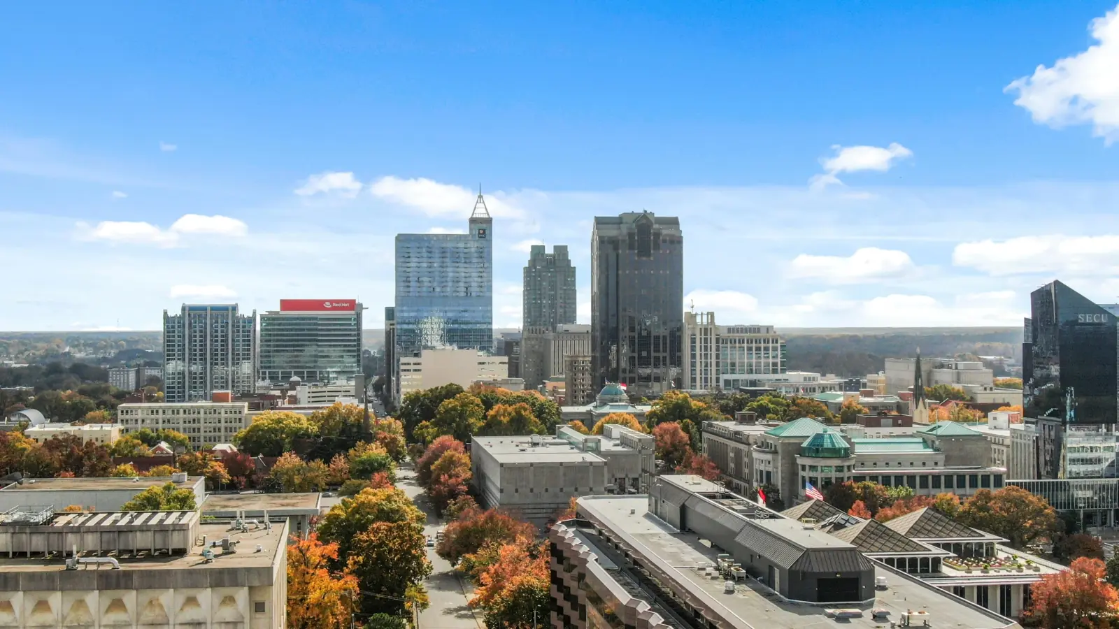 Estate planning attorney in Raleigh, North Carolina - Triangle Estate Lawyers